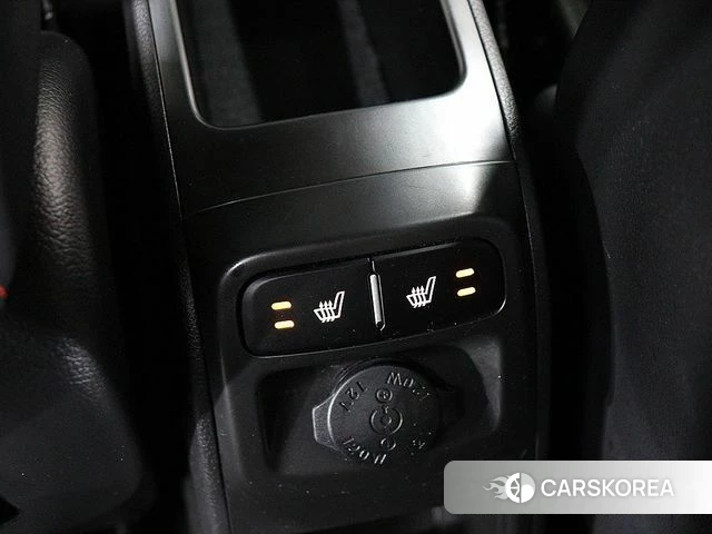 Kia The New Ray id 4551692 из Кореи 8