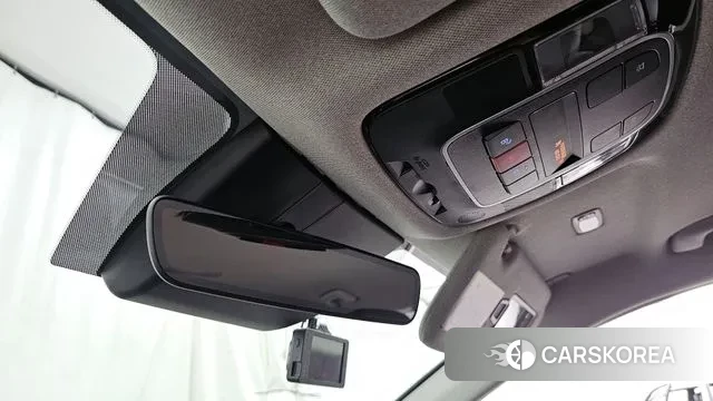 Hyundai Sonata D Edge (DN8) id 2905076 из Кореи 8