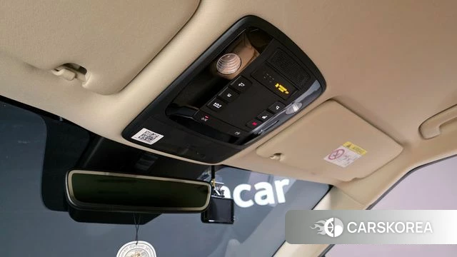 Kia Carnival 4th generation id 3915880 из Кореи 8