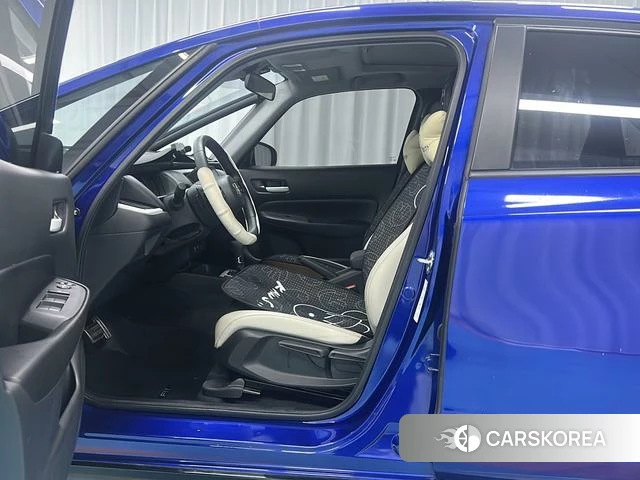 Honda Fit id 4221431 из Китая 8