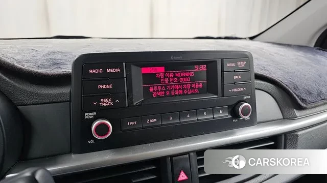 Kia All New Morning (JA) id 3362511 из Кореи 8