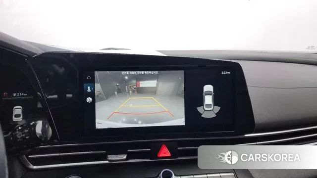 Hyundai Avante (CN7) id 3306291 из Кореи 8