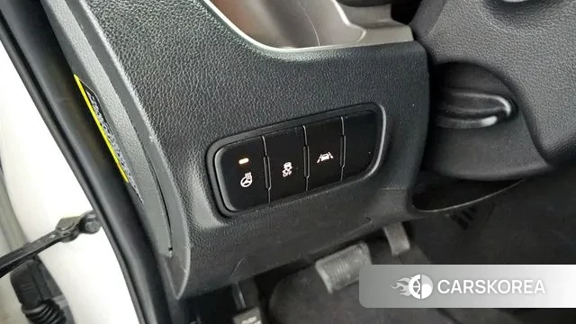 Kia The New Ray id 3312236 из Кореи 8