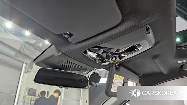 BMW X2 (U10) id 3533187 из Кореи 8