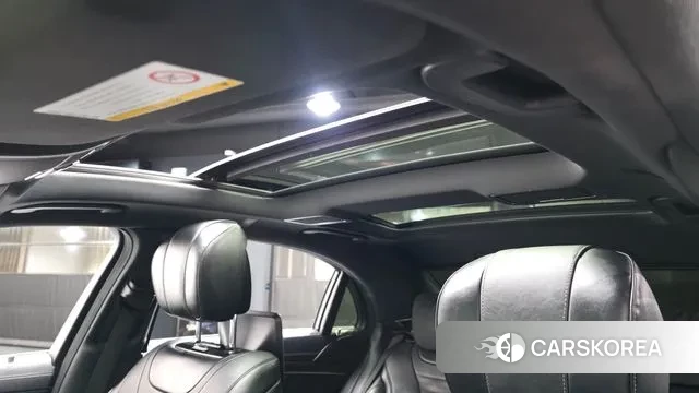 Mercedes-Benz S-Class W222 id 3736574 из Кореи 8