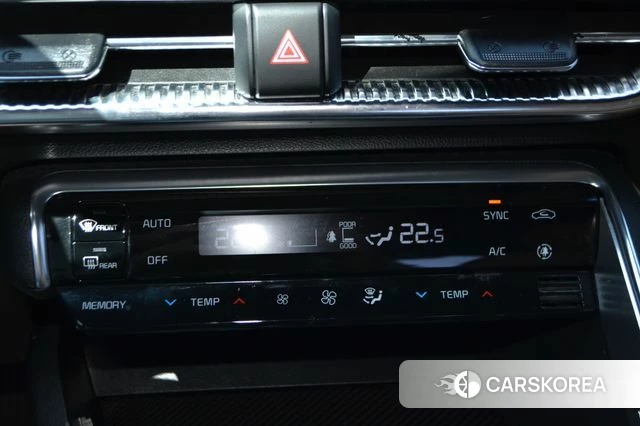 Kia K5 3rd generation id 4646911 из Кореи 8