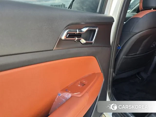 Kia The New Sportage 5th Generation id 3179309 из Кореи 8