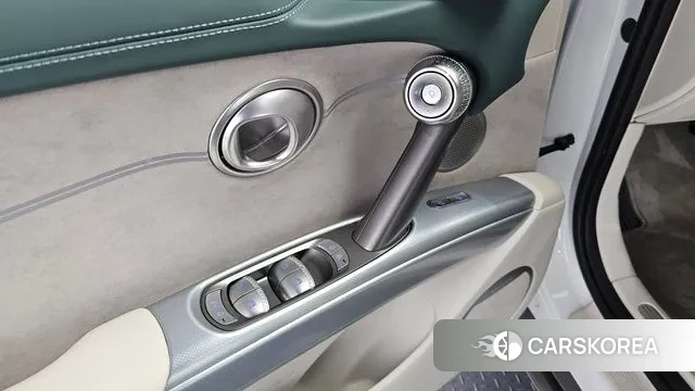 Genesis GV60 id 3304978 из Кореи 8