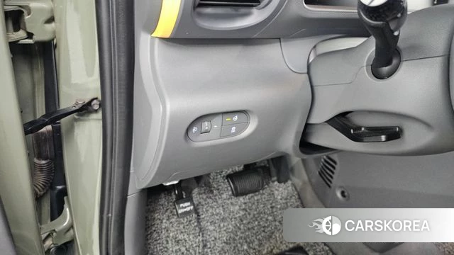 Hyundai Casper id 3934770 из Кореи 8