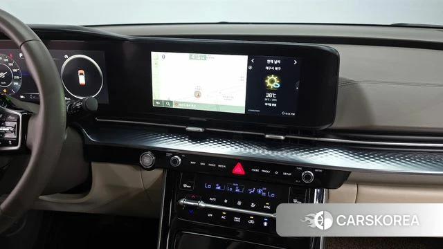 Kia Carnival 4th generation id 4676681 из Кореи 8