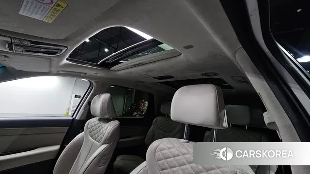 Hyundai Palisade id 3612450 из Кореи 8