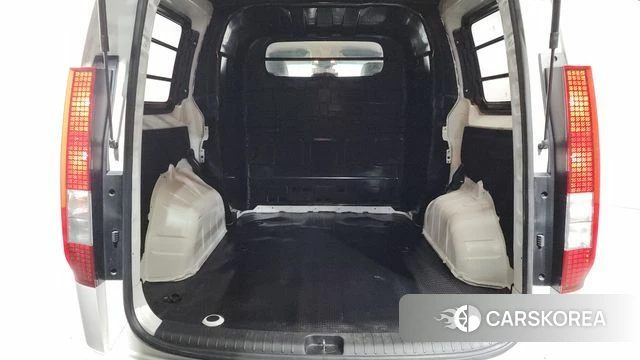 Hyundai Staria id 4201705 из Кореи 8