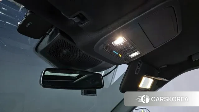 Ford Explorer 6th Generation id 3469258 из Кореи 8