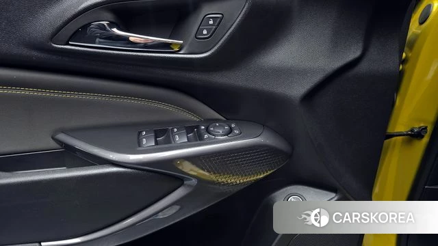 Chevrolet (GM Daewoo) Trax Crossover id 3876951 из Кореи 8