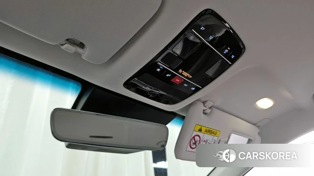 Hyundai Grandeur (GN7) id 3910012 из Кореи 8