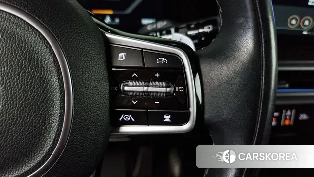 Kia The New Sorento 4th Generation id 3690018 из Кореи 8