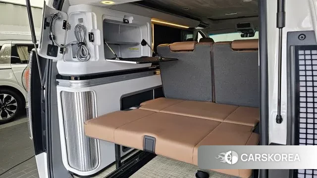 Hyundai Staria id 2988733 из Кореи 8