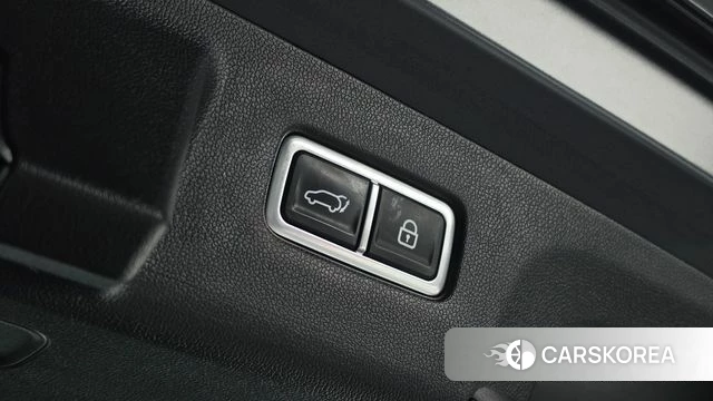 Kia Sorento 4th Generation id 4625322 из Кореи 8