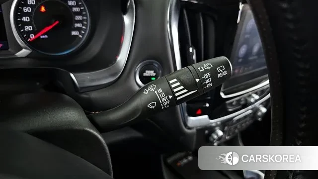 Chevrolet (GM Daewoo) Traverse id 3493238 из Кореи 8