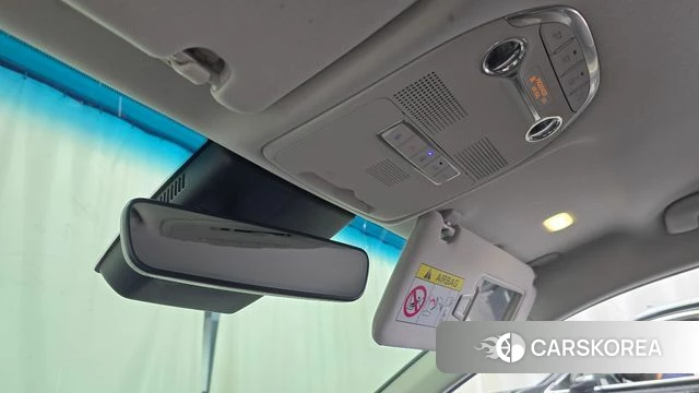 Hyundai The New Grandeur IG Hybrid id 4434981 из Кореи 8