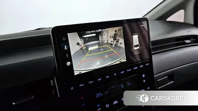 Hyundai Staria id 3142664 из Кореи 8