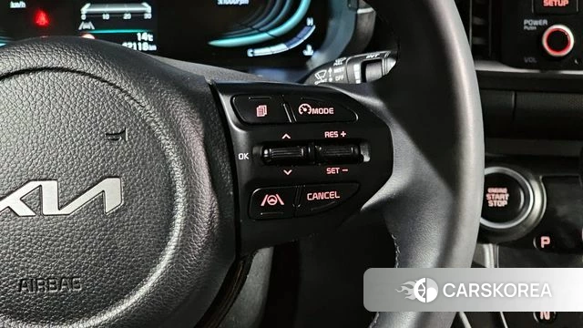 Kia The New Kia Ray id 3891309 из Кореи 8