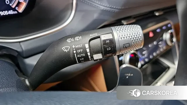 Genesis GV80 id 3291696 из Кореи 8