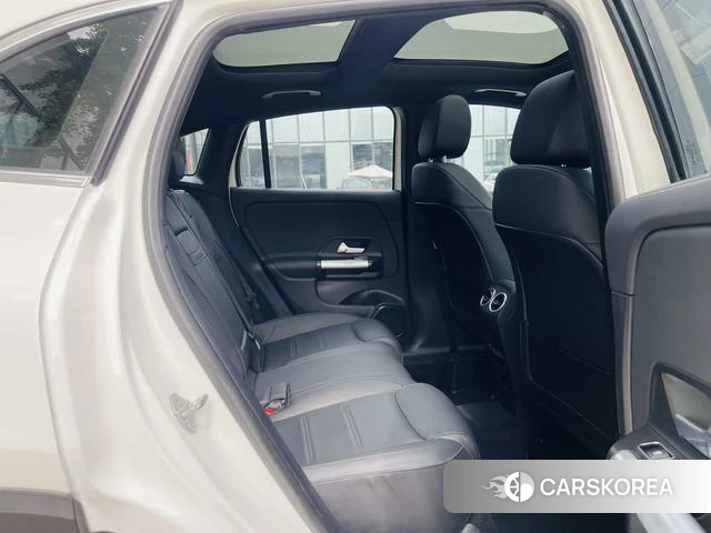 Mercedes-Benz GLA id 4341721 из Китая 8