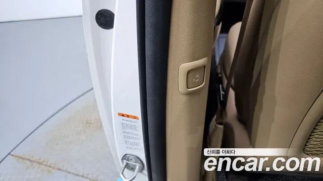 Kia The New Carnival id 2912832 из Кореи 8