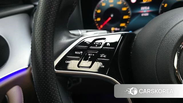 Mercedes-Benz E-Class W213 id 4187438 из Кореи 8