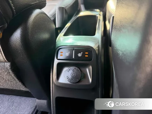 Kia The New Ray id 3718823 из Кореи 8