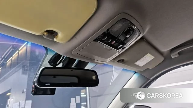 Ssangyong Beautiful Korando id 3760209 из Кореи 8