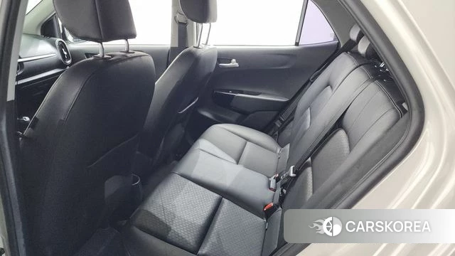Kia All New Morning (JA) id 4496897 из Кореи 8