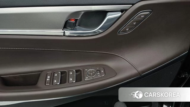Hyundai The New Grandeur IG id 4716310 из Кореи 8
