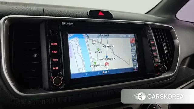 Kia The New Ray id 3754218 из Кореи 8