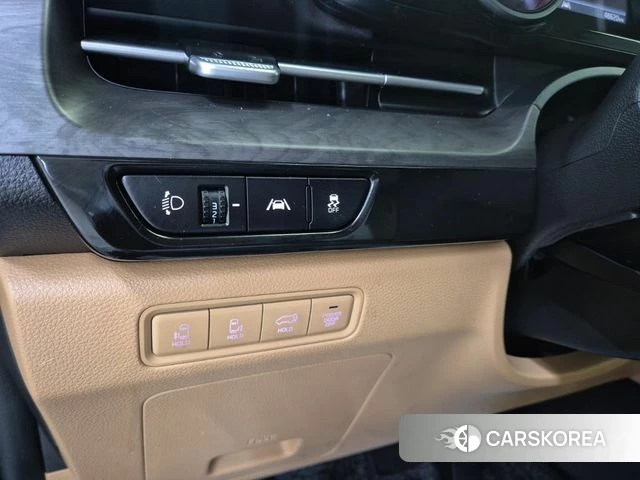 Kia Carnival 4th generation id 4303122 из Кореи 8