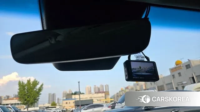 Hyundai The New Grandeur IG id 3059583 из Кореи 8