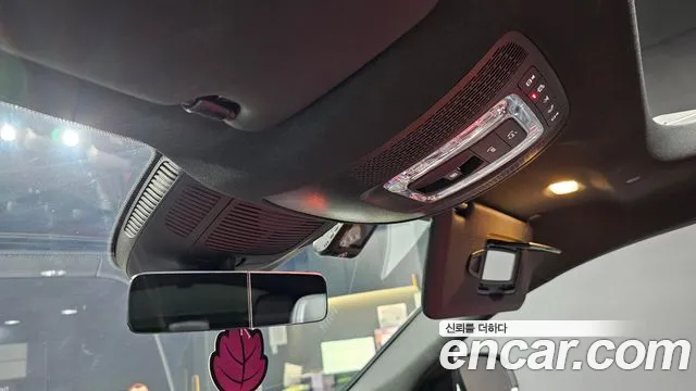 Mercedes-Benz GLE-Class W167 id 2737192 из Кореи 8