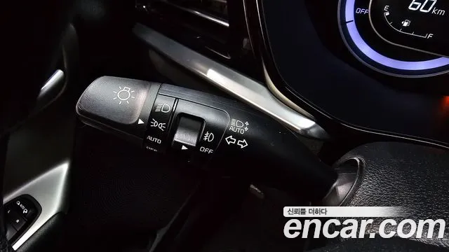 Kia The New Niro id 2790294 из Кореи 8