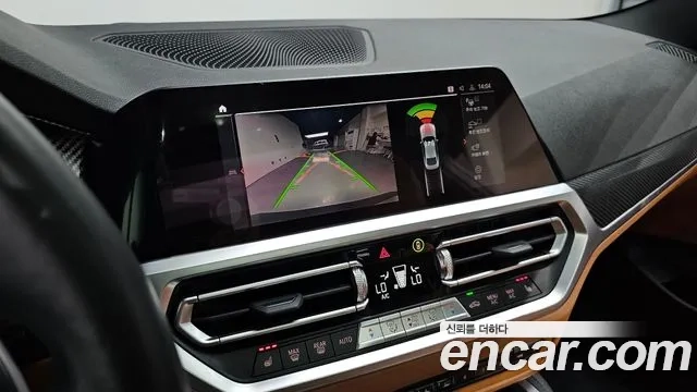 BMW 4 Series (G22) id 2954306 из Кореи 8