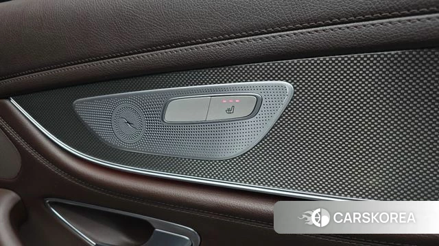 Mercedes-Benz CLS-Class C257 id 3905072 из Кореи 8