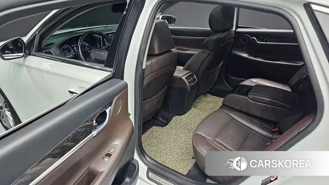 Hyundai Grandeur IG id 3050755 из Кореи 8