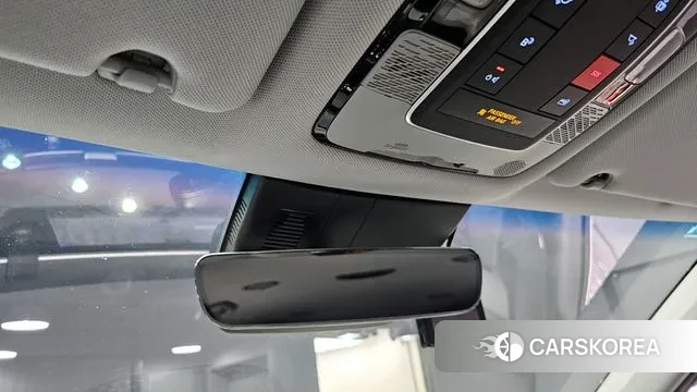 Hyundai The New Palisade id 3316771 из Кореи 8