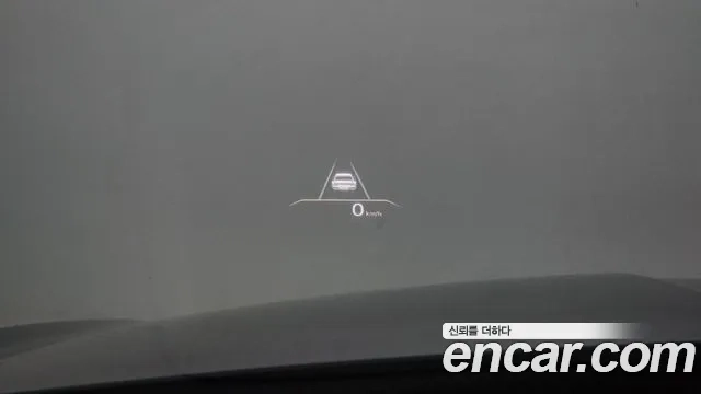 Genesis G80 (RG3) id 2956123 из Кореи 8