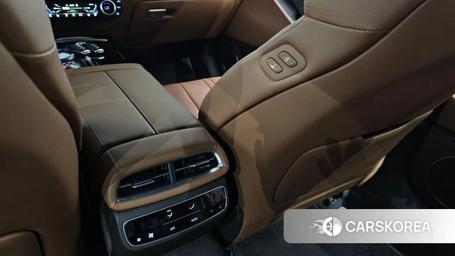 Genesis G80 (RG3) id 4323160 из Кореи 8