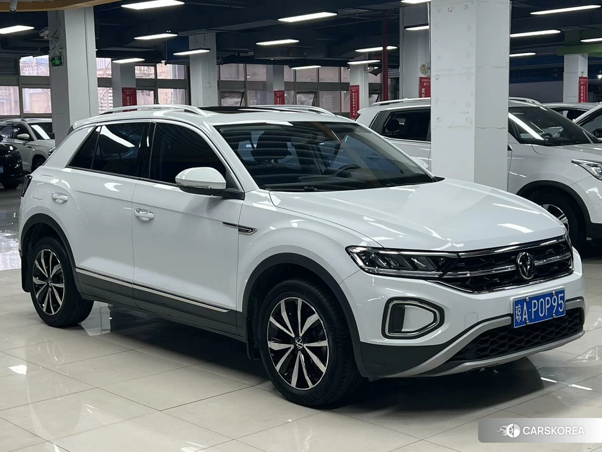 Volkswagen Exploring songs id 4492809 из Китая 8