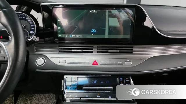 Hyundai The New Grandeur IG id 3003927 из Кореи 8