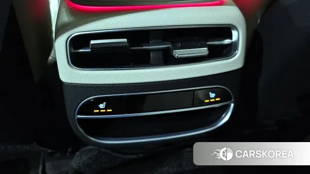 Genesis GV70 id 3751880 из Кореи 8