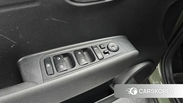 Hyundai Casper id 3858852 из Кореи 8