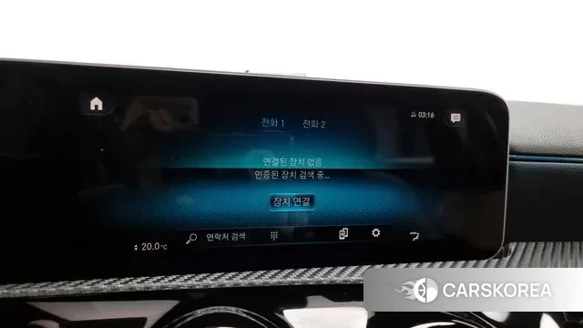 Mercedes-Benz A-Class W177 id 3291849 из Кореи 8